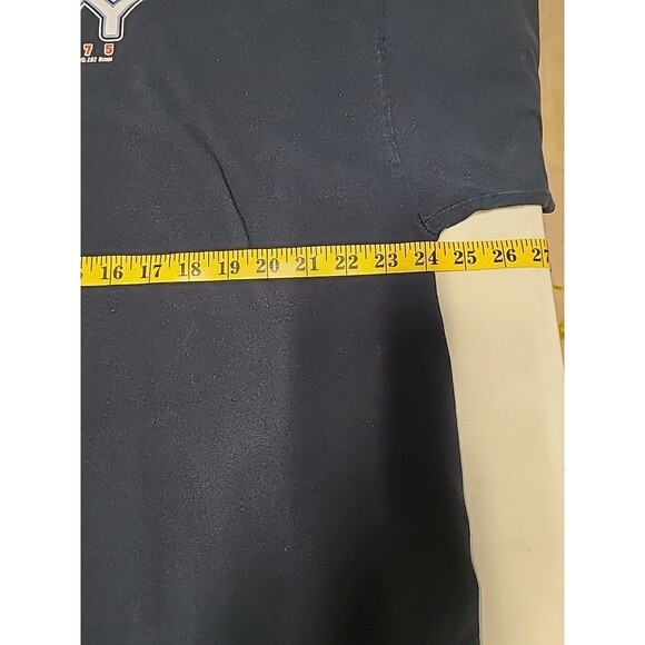 7.62 Design Men's Navy Dont Thread On Me T-shirt 2XL (CC9) - Picture 4 of 6